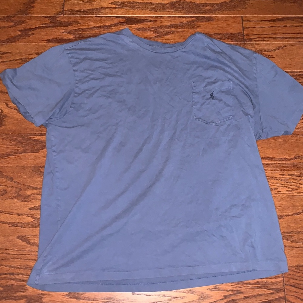 Men’s polo t-shirt